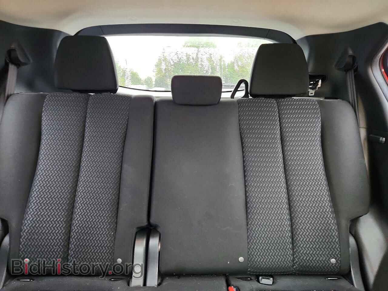 2025 MITSUBISHI ECLIPSE - VIN: JA4ATUAA6SZ007862 - Фото 10