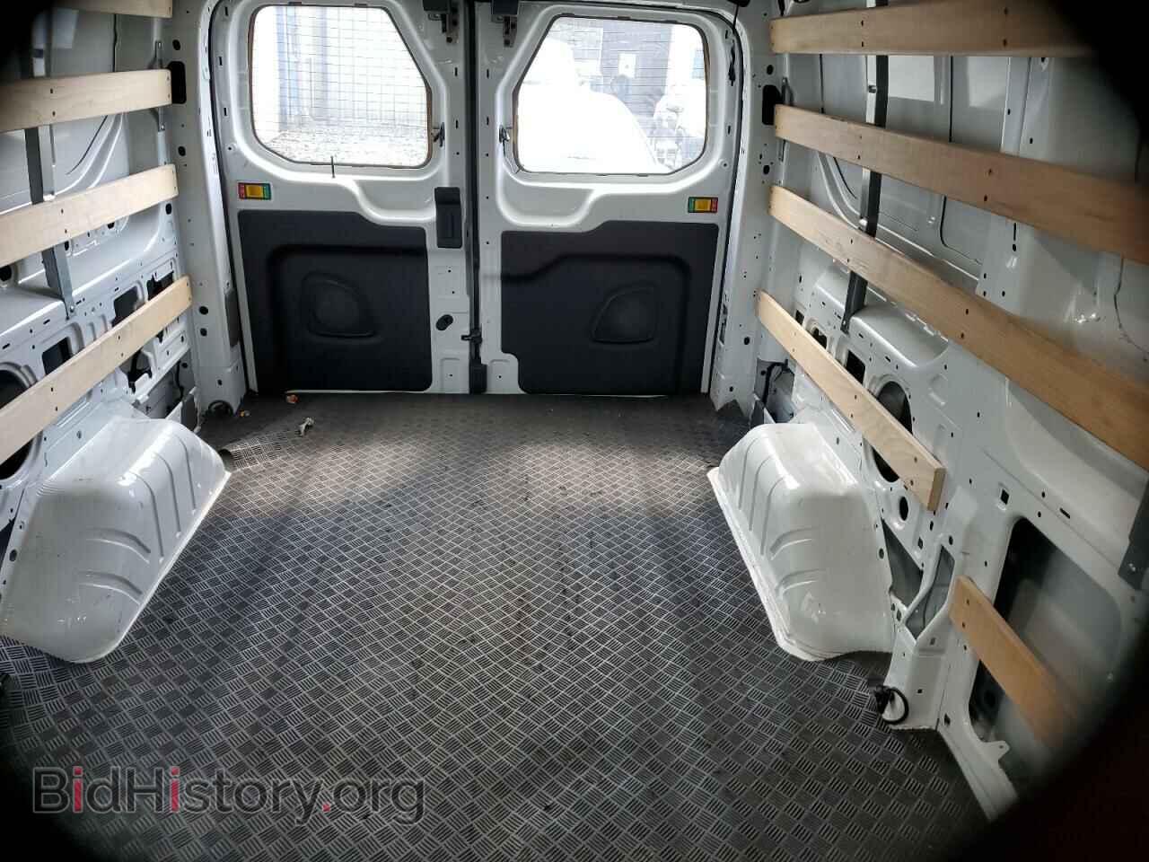 2023 FORD TRANSIT - VIN: 1FTBR1Y83PKB40377 - Фото 10