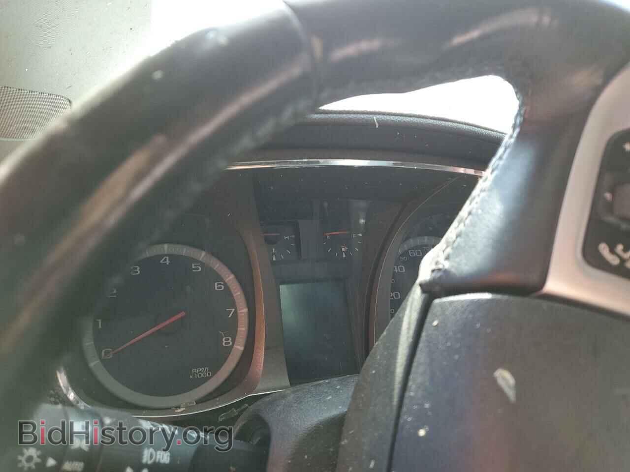 2014 GMC TERRAIN - VIN: 2GKFLWEK1E6338380 - Photo 9