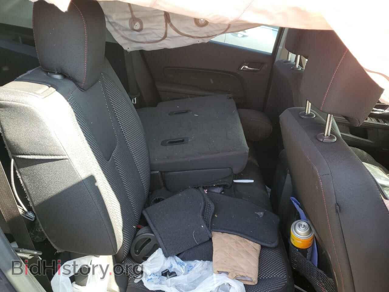 2014 GMC TERRAIN - VIN: 2GKFLWEK1E6338380 - Photo 10