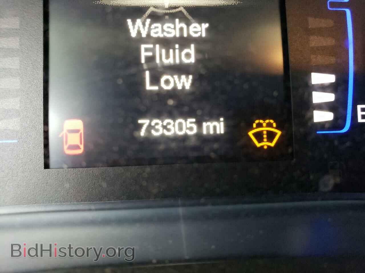 2015 CHRYSLER 200 - VIN: 1C3CCCFB9FN600854 - Фото 8