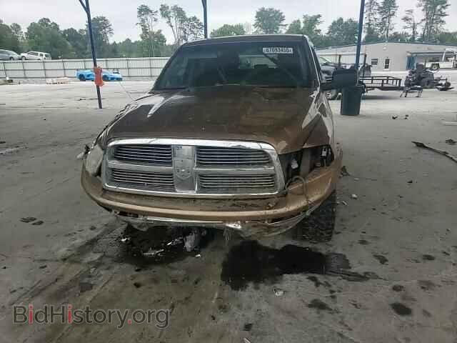 2012 DODGE RAM 1500 - VIN: 1C6RD6LT3CS310552 - Photo 13