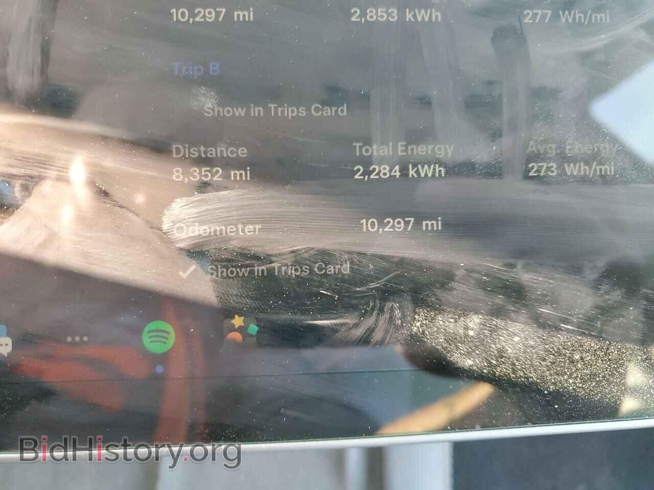 2022 TESLA MODEL 3 - VIN: 5YJ3E1EC2NF311686 - Фото 11