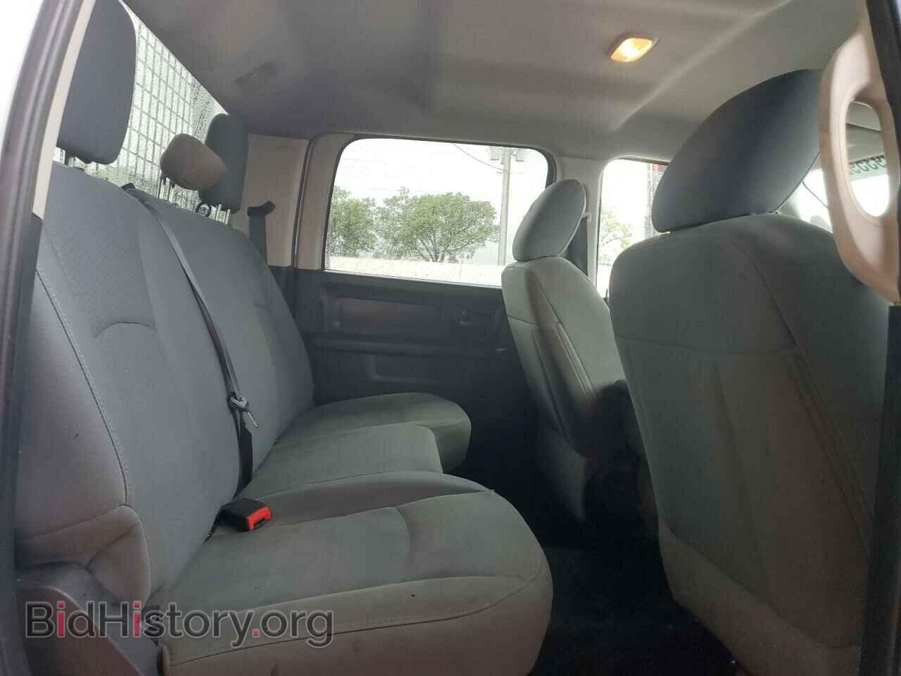 2015 RAM 2500 - VIN: 3C6UR5CJ0FG601252 - Фото 6