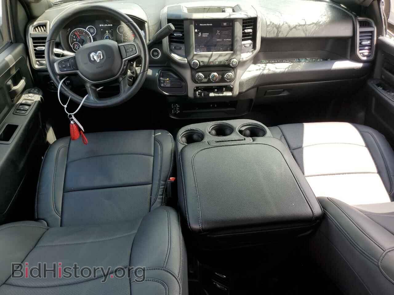 2023 RAM 2500 - VIN: 3C6UR5CL3PG568539 - Фото 8