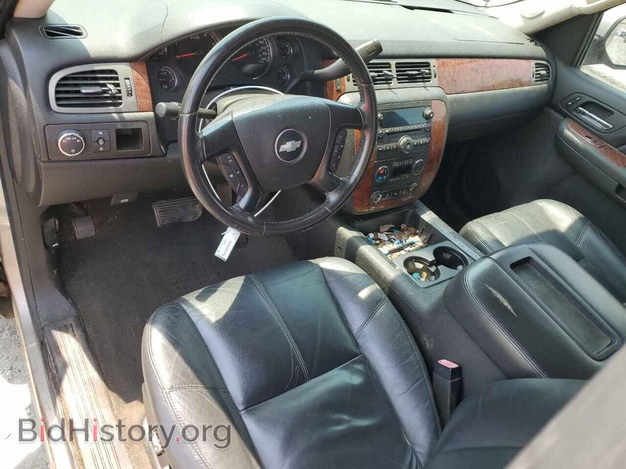 2008 CHEVROLET ALL Models - VIN: 2GCEC19J381136461 - Фото 8