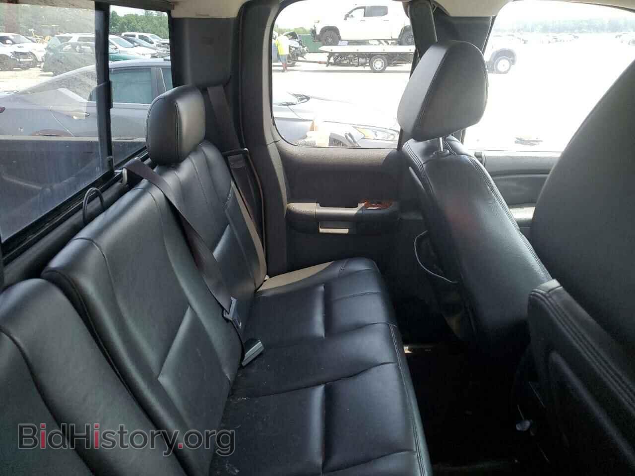 2008 CHEVROLET ALL Models - VIN: 2GCEC19J381136461 - Фото 10
