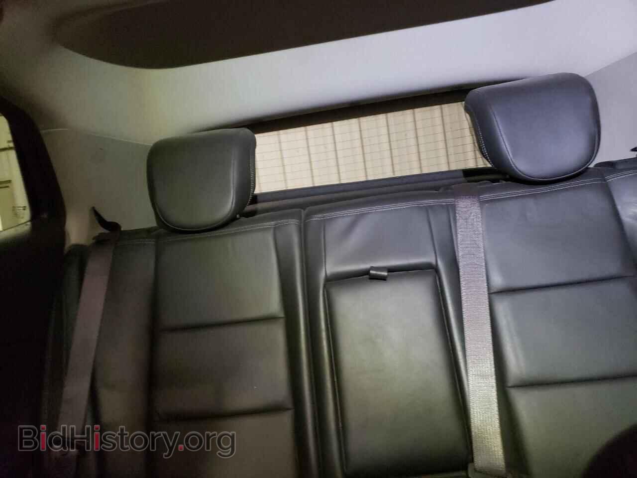 2019 BUICK ENCORE - VIN: KL4CJGSM0KB733329 - Фото 10