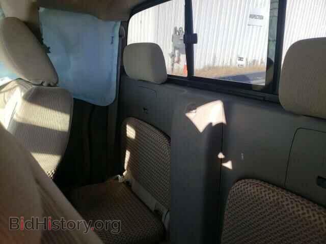 2013 NISSAN FRONTIER - VIN: 1N6AD0CW0DN752795 - Фото 6