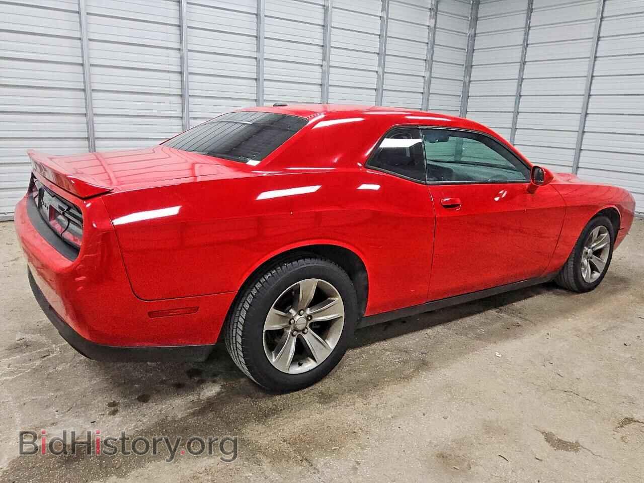 2019 DODGE CHALLENGER - VIN: 2C3CDZAG1KH524651 - Фото 3