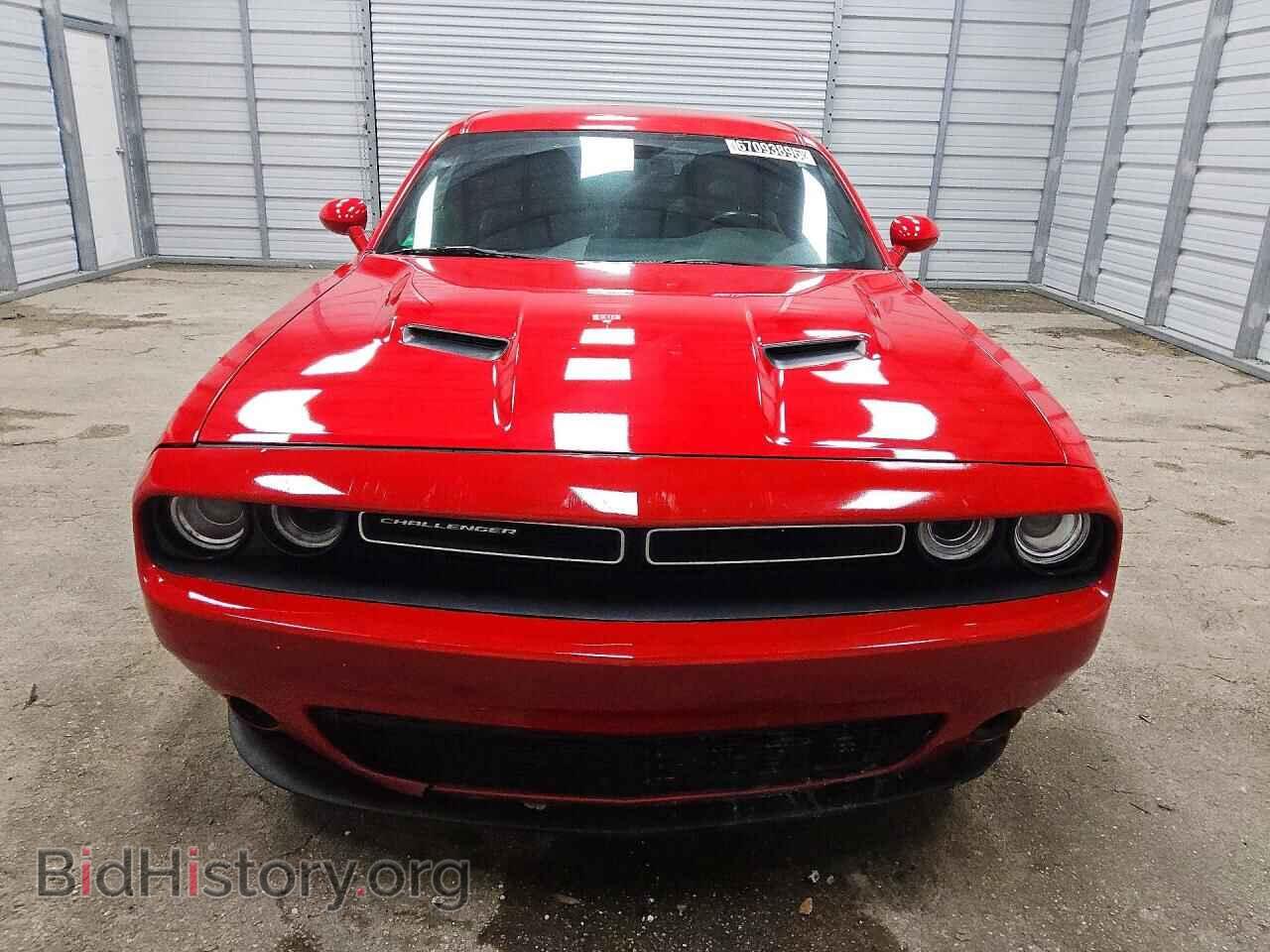 2019 DODGE CHALLENGER - VIN: 2C3CDZAG1KH524651 - Фото 5