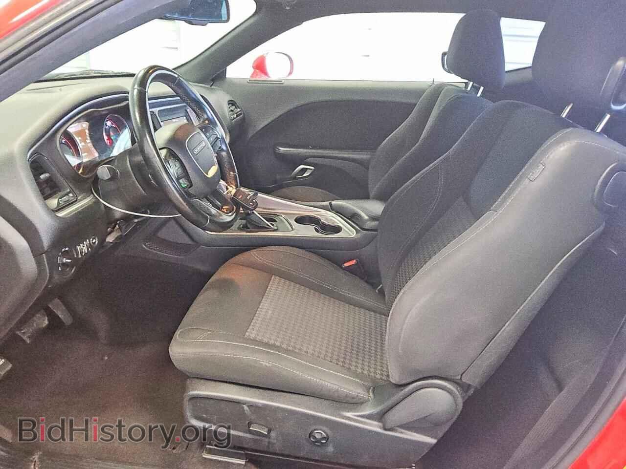 2019 DODGE CHALLENGER - VIN: 2C3CDZAG1KH524651 - Фото 7
