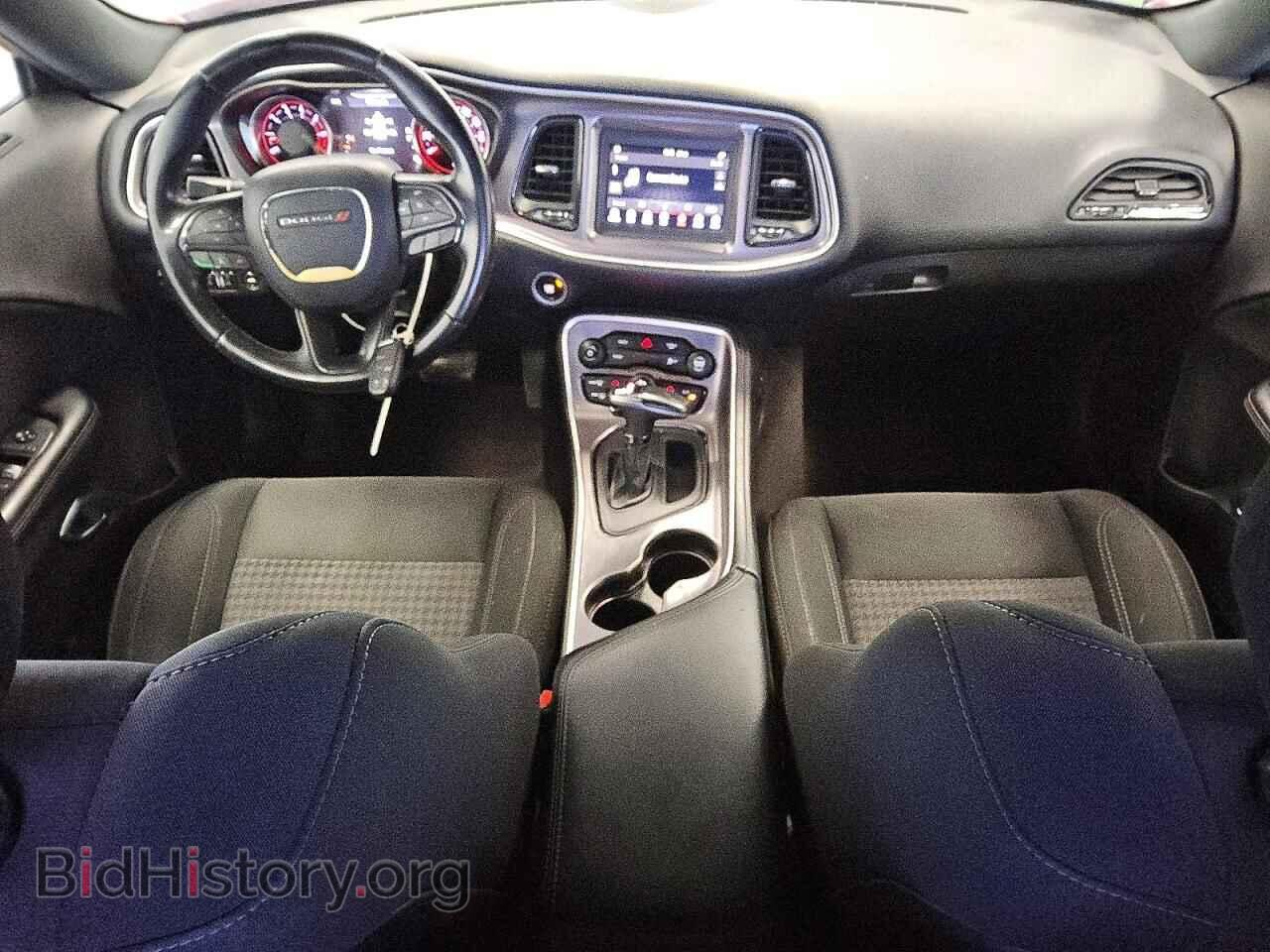 2019 DODGE CHALLENGER - VIN: 2C3CDZAG1KH524651 - Фото 8