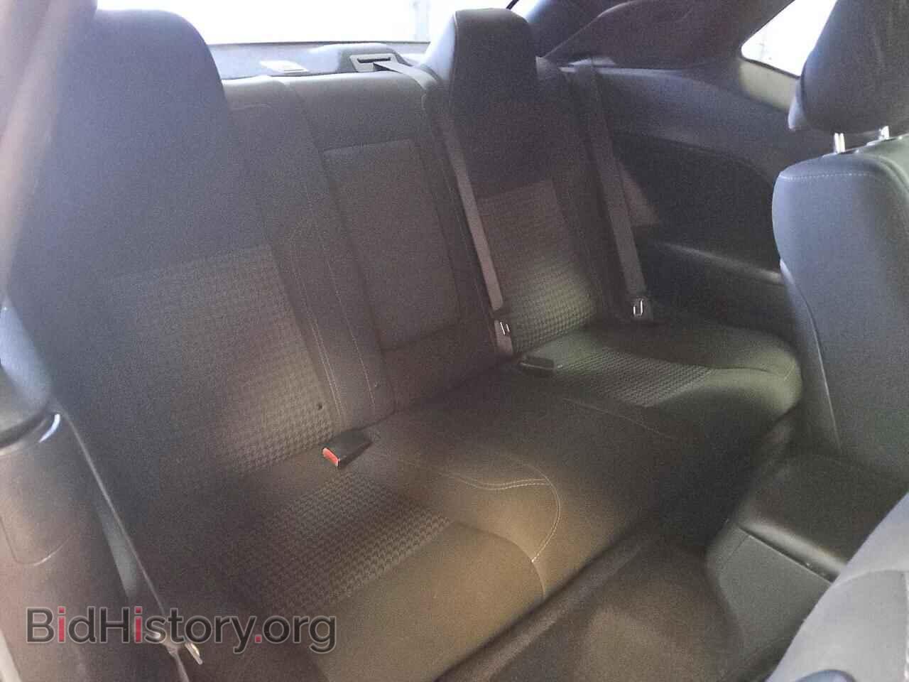 2019 DODGE CHALLENGER - VIN: 2C3CDZAG1KH524651 - Фото 10