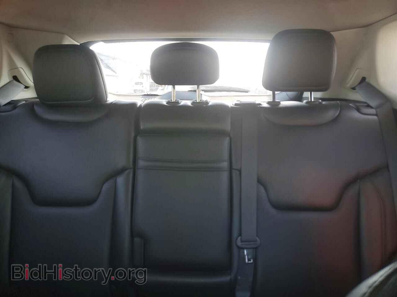 2018 JEEP COMPASS - VIN: 3C4NJDCB5JT456300 - Фото 10