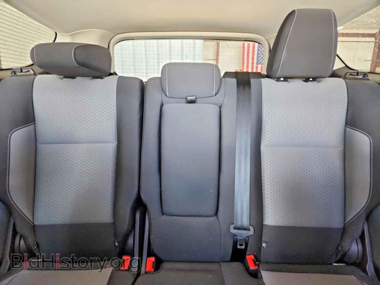 2017 FORD ESCAPE - VIN: 1FMCU9GD2HUC00926 - Фото 10
