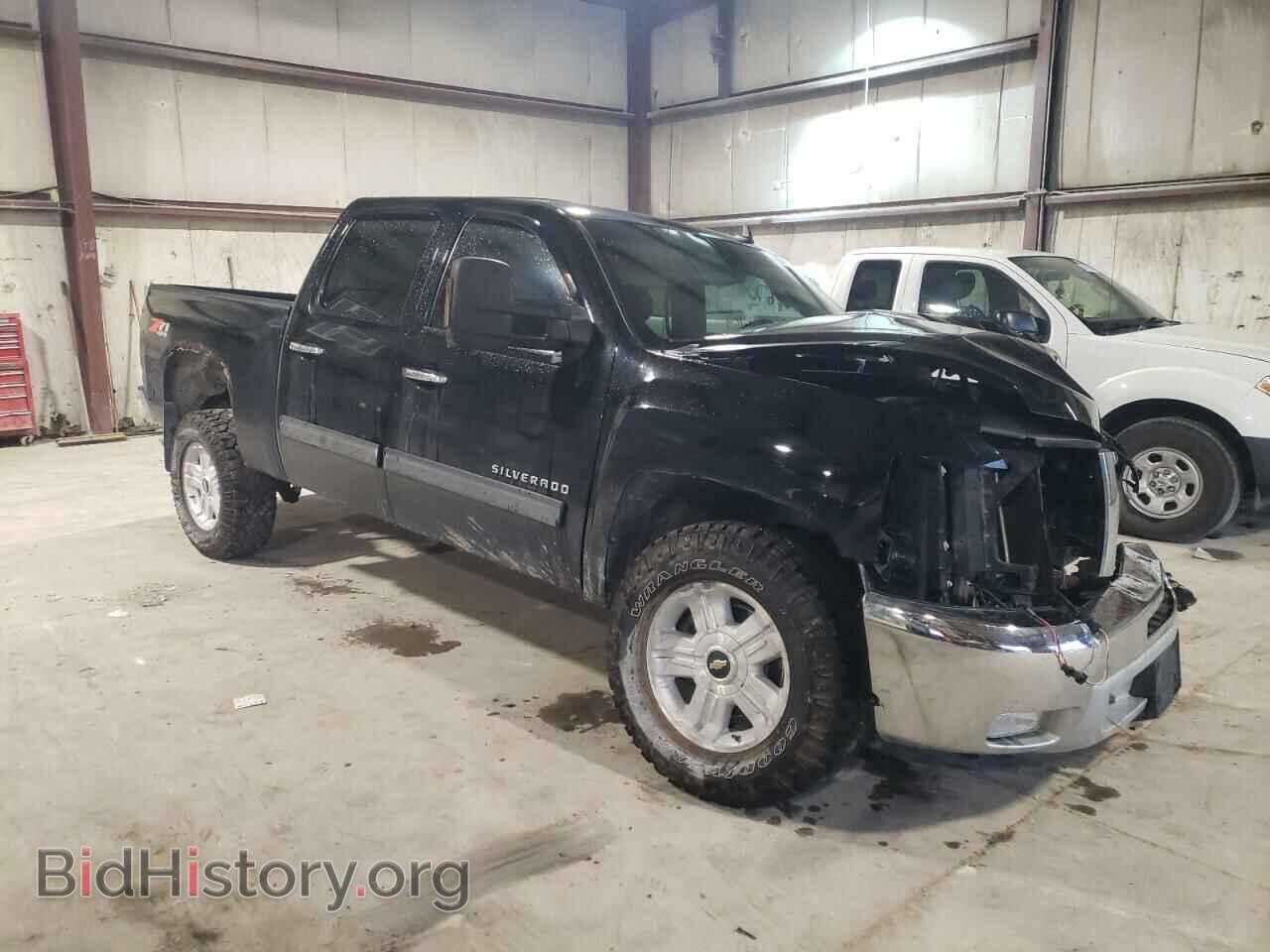 2011 CHEVROLET ALL Models - VIN: 3GCPKSE34BG324302 - Фото 4