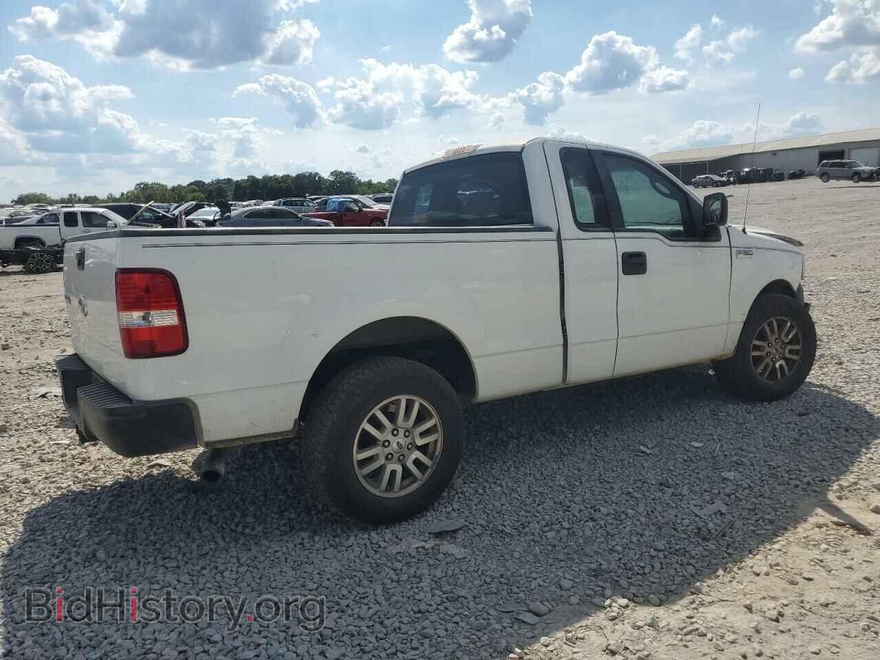 2006 FORD All Models - VIN: 1FTRF12256KB27561 - Фото 3