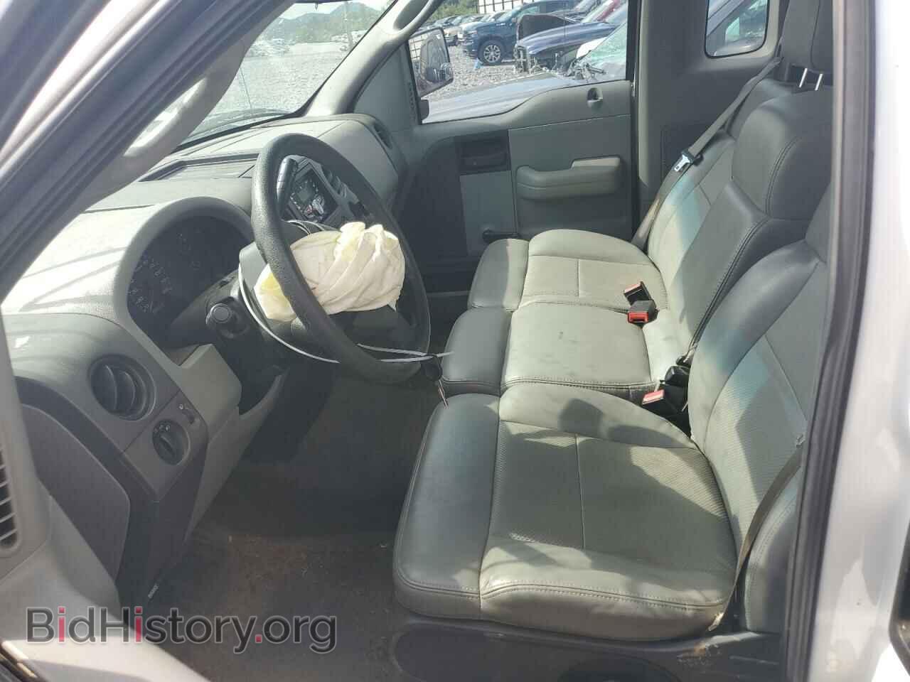 2006 FORD All Models - VIN: 1FTRF12256KB27561 - Фото 7