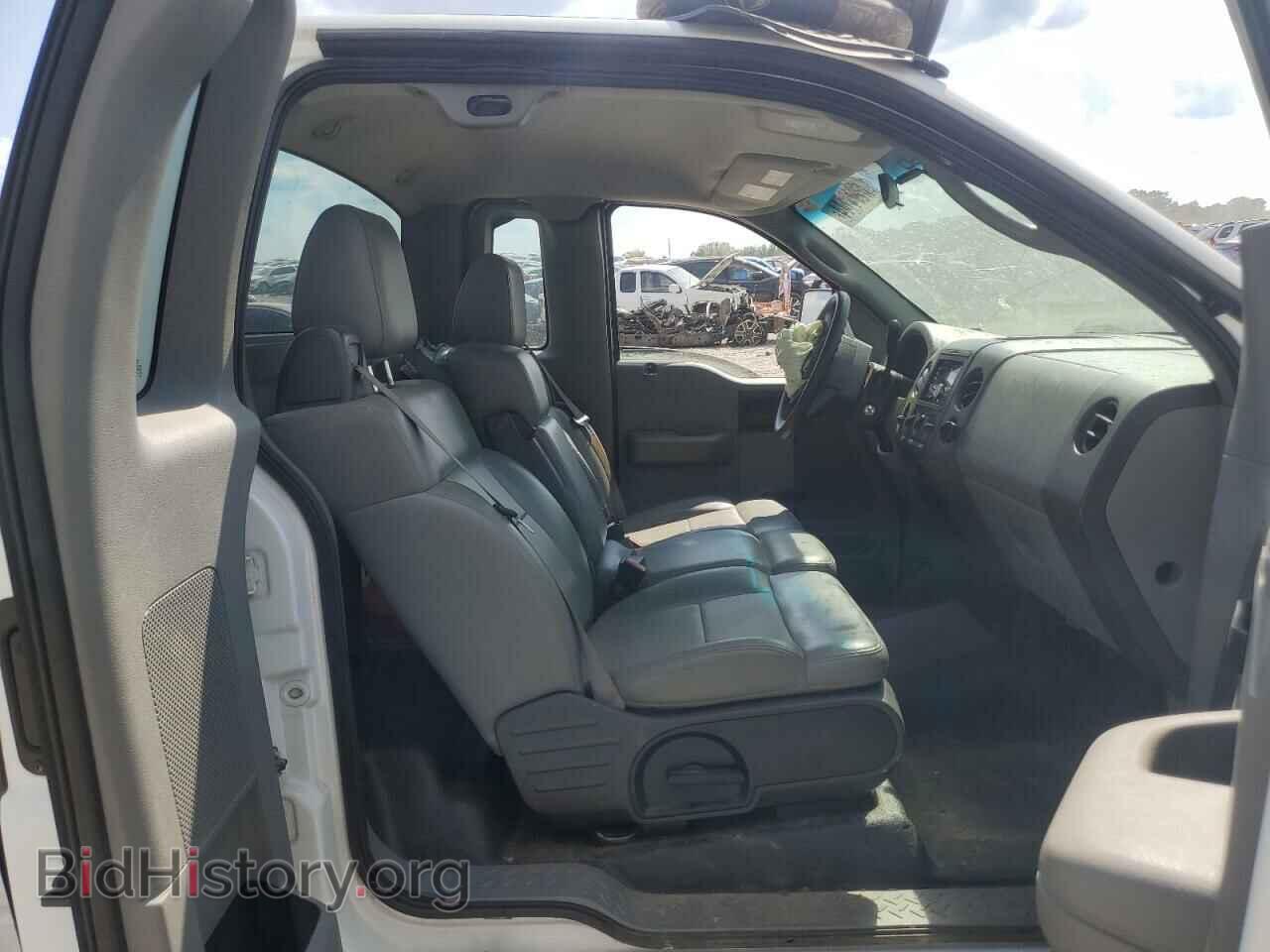 2006 FORD All Models - VIN: 1FTRF12256KB27561 - Фото 10