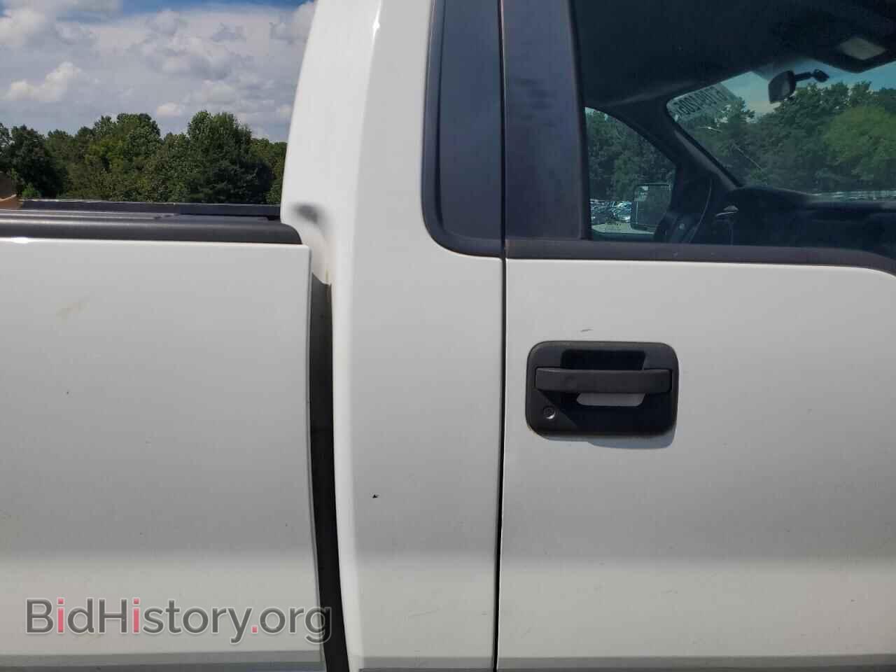 2012 FORD All Models - VIN: 1FTMF1CM7CKE38480 - Фото 10