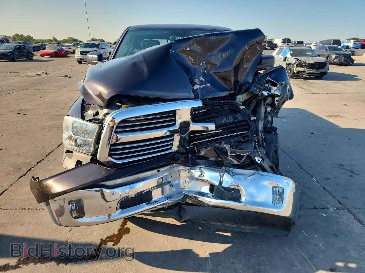 2016 RAM 1500 - VIN: 1C6RR6LGXGS403336 - Photo 5
