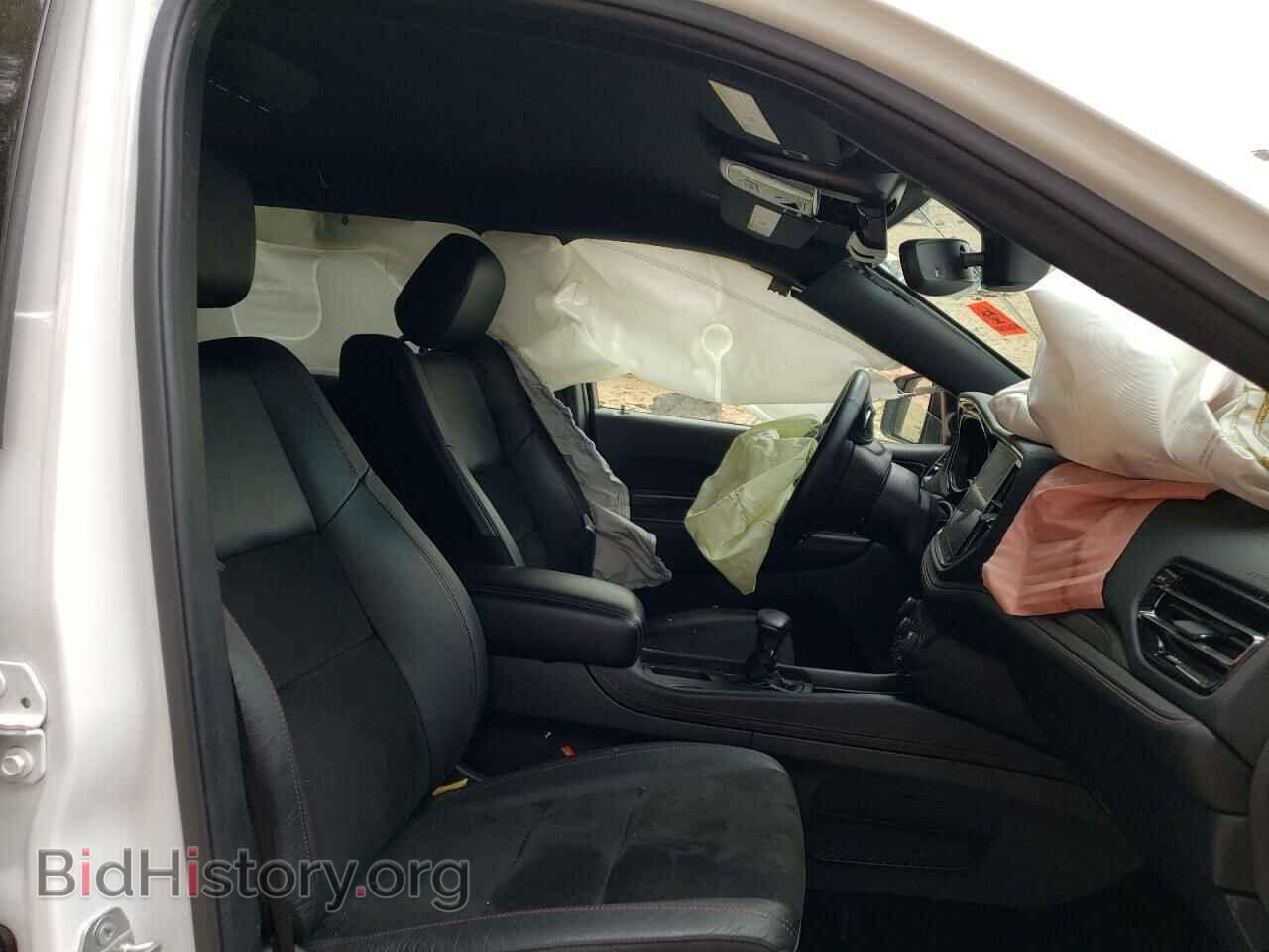 2021 DODGE DURANGO - VIN: 1C4SDHCTXMC660374 - Photo 5