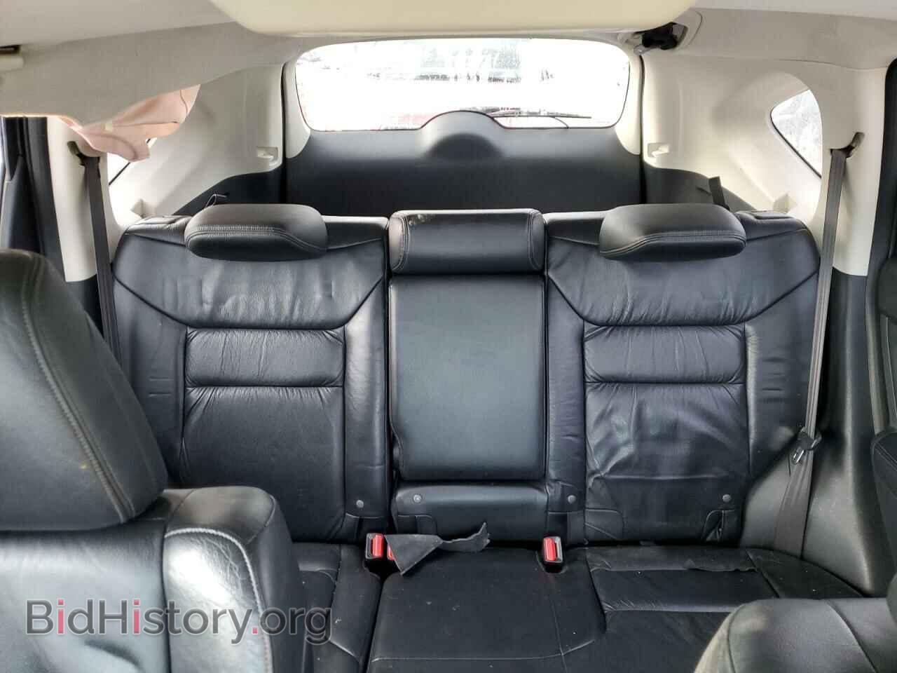 2012 HONDA CRV - VIN: 2HKRM4H77CH602518 - Фото 10