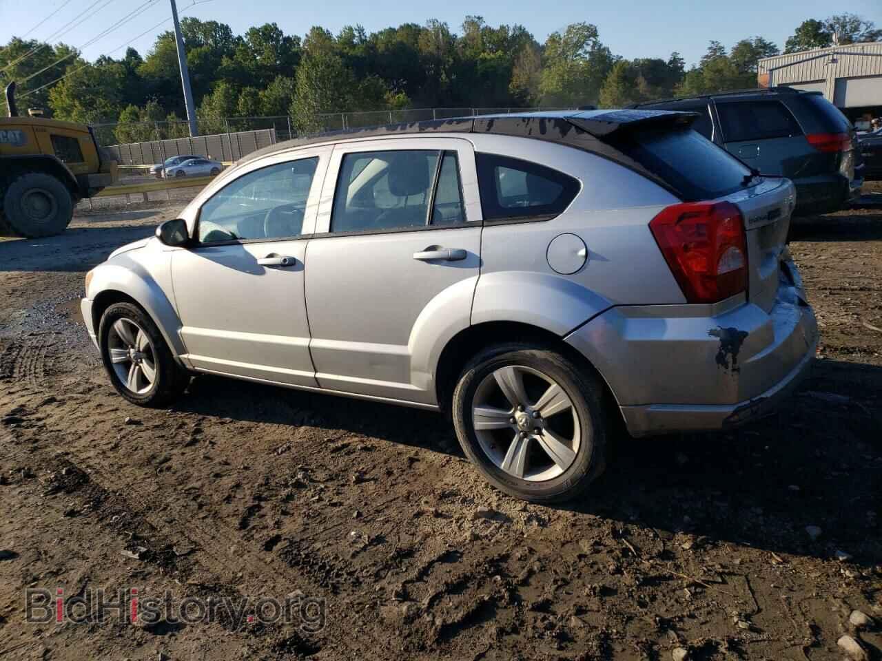 2010 DODGE CALIBER - VIN: 1B3CB4HAXAD534744 - Photo 2