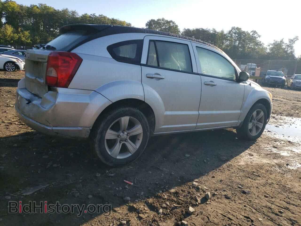 2010 DODGE CALIBER - VIN: 1B3CB4HAXAD534744 - Photo 3