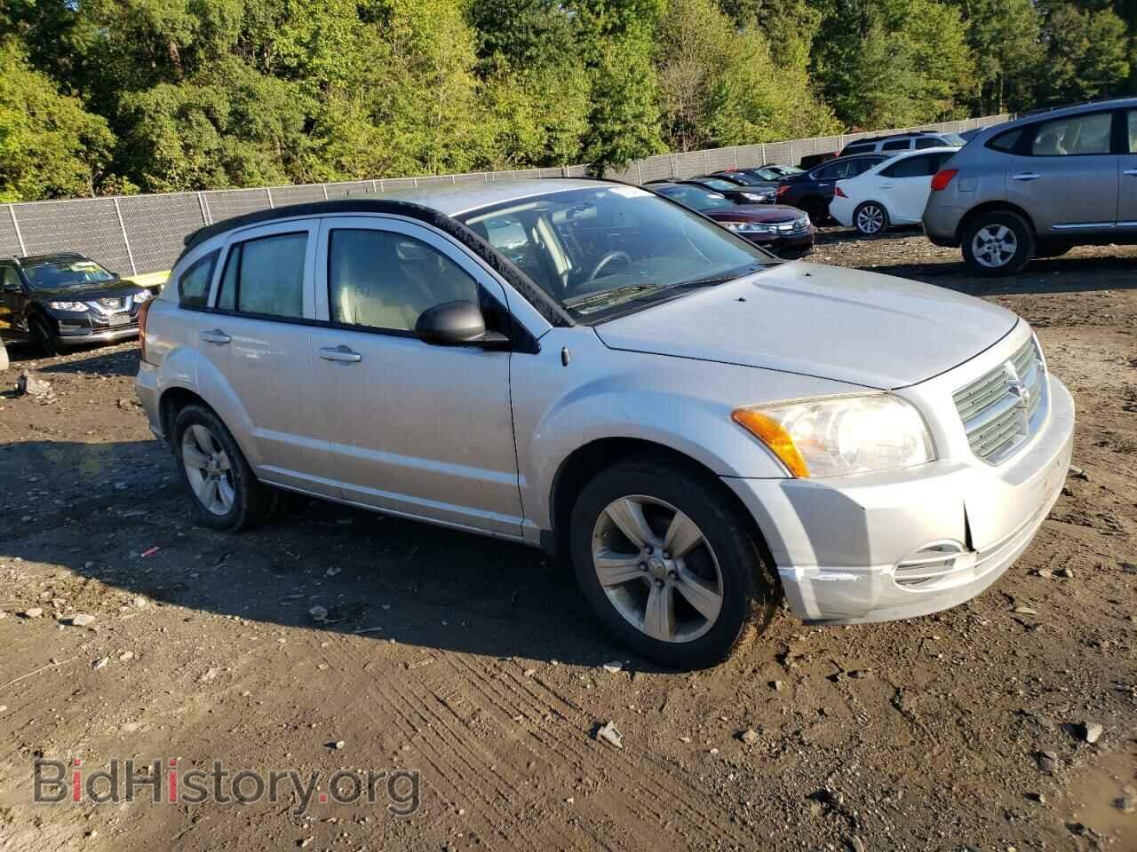 2010 DODGE CALIBER - VIN: 1B3CB4HAXAD534744 - Photo 4