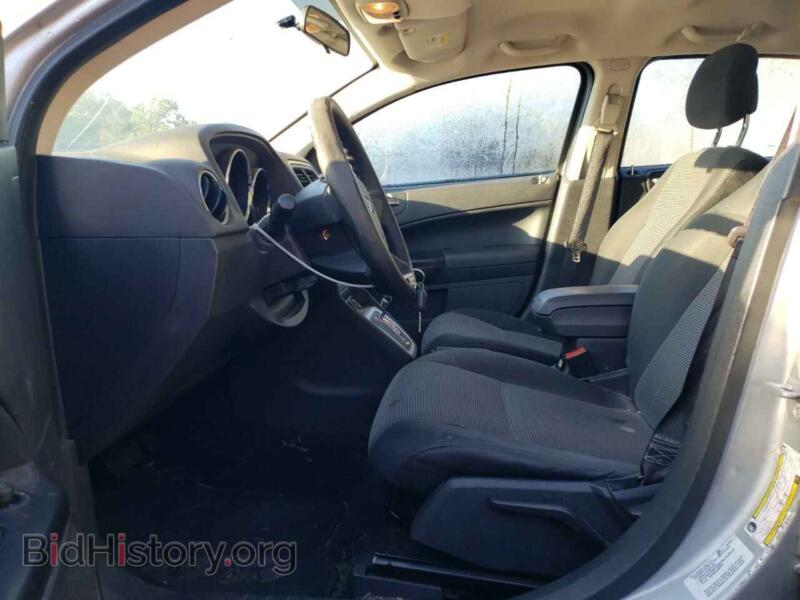 2010 Dodge CALIBER (VIN 1B3CB4HAXAD534744) — photo 7 of 12