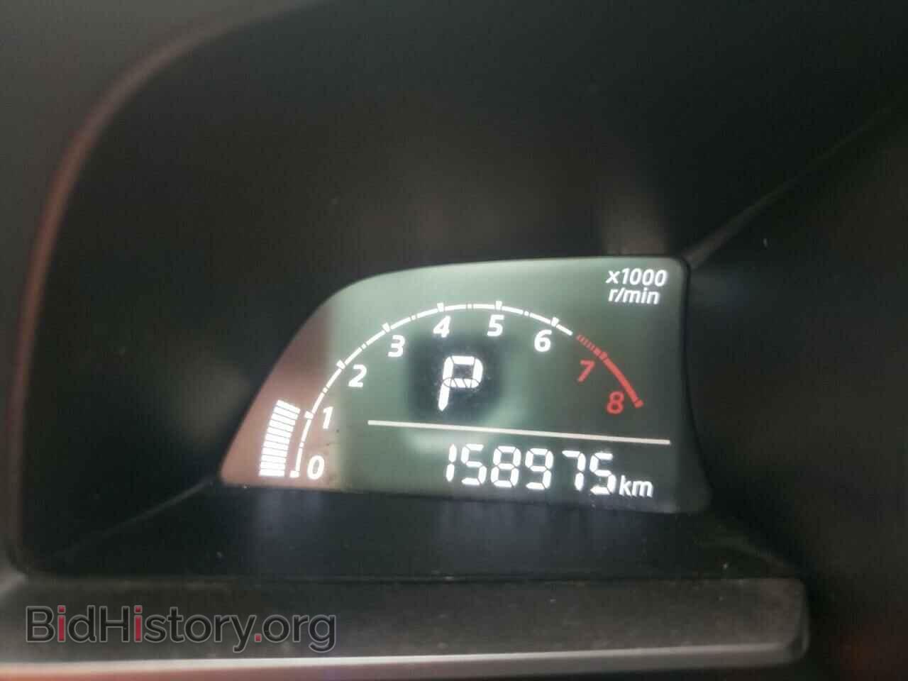 2017 MAZDA CX-3 - VIN: JM1DKFC71H0166840 - Фото 8