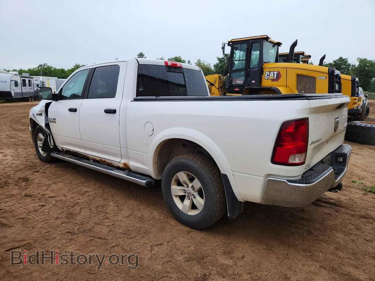 2015 RAM 1500 - VIN: 1C6RR7TT5FS661670 - Photo 2
