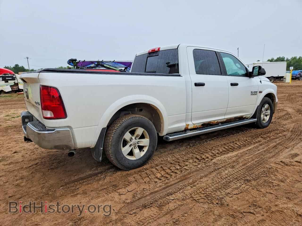 2015 RAM 1500 - VIN: 1C6RR7TT5FS661670 - Photo 3