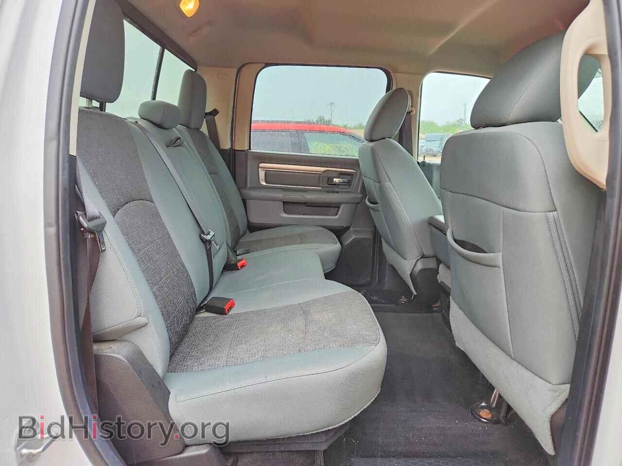 2015 RAM 1500 - VIN: 1C6RR7TT5FS661670 - Photo 10