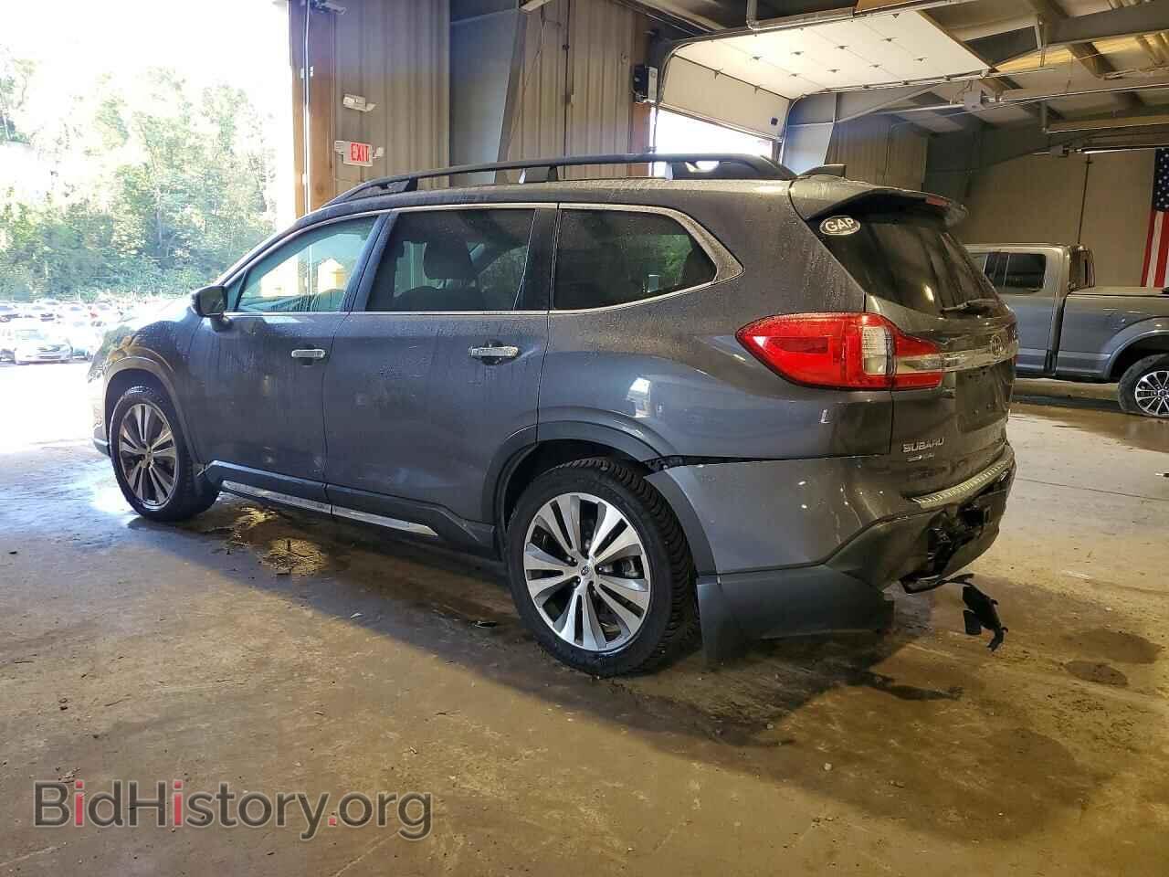 2021 SUBARU ASCENT - VIN: 4S4WMARD7M3420719 - Photo 2