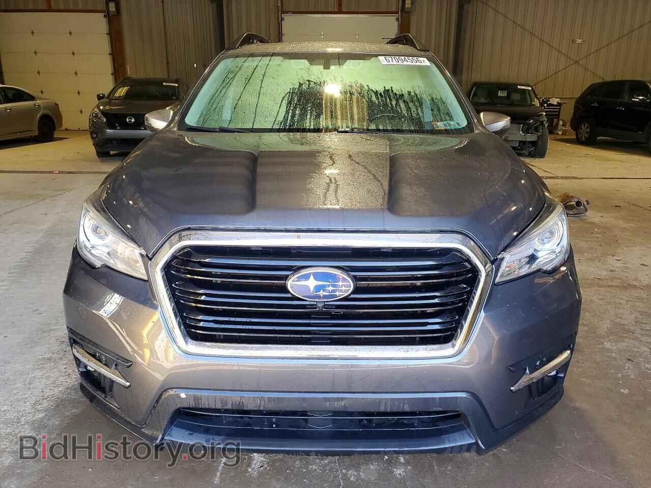 2021 SUBARU ASCENT - VIN: 4S4WMARD7M3420719 - Photo 5