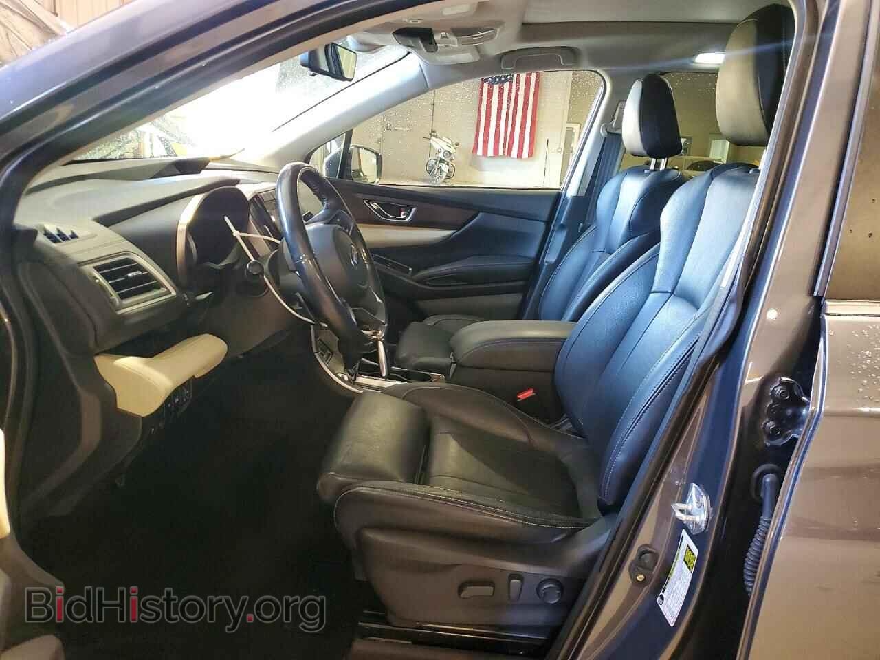 2021 SUBARU ASCENT - VIN: 4S4WMARD7M3420719 - Photo 7