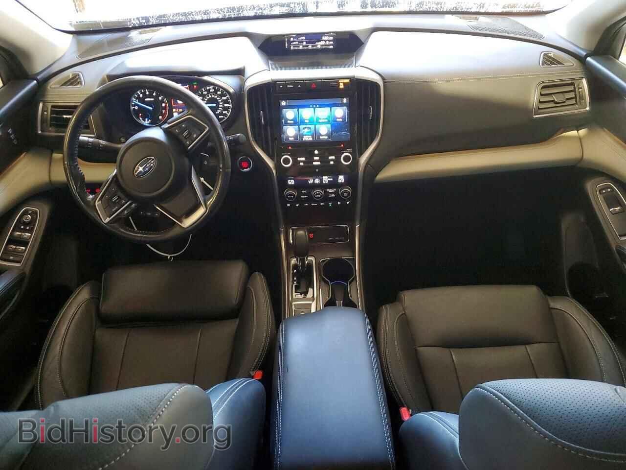 2021 SUBARU ASCENT - VIN: 4S4WMARD7M3420719 - Photo 8