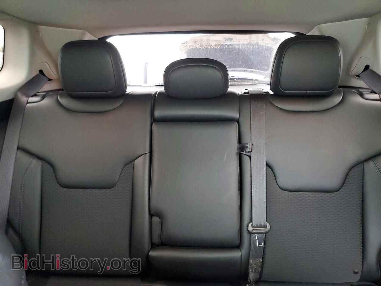 2022 JEEP COMPASS - VIN: 3C4NJDBB7NT102043 - Photo 10