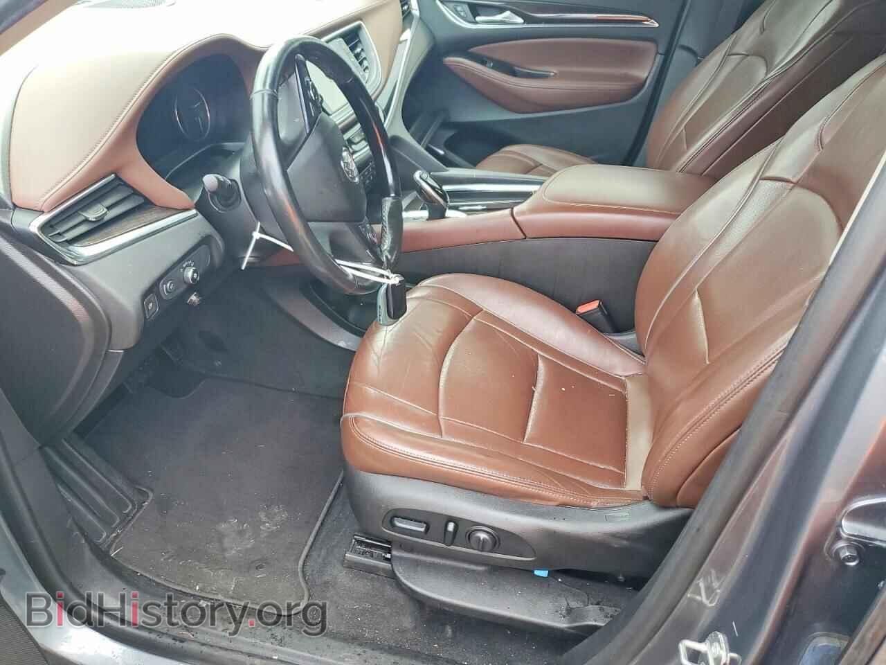 2018 BUICK ENCLAVE - VIN: 5GAEVCKW9JJ207963 - Фото 7