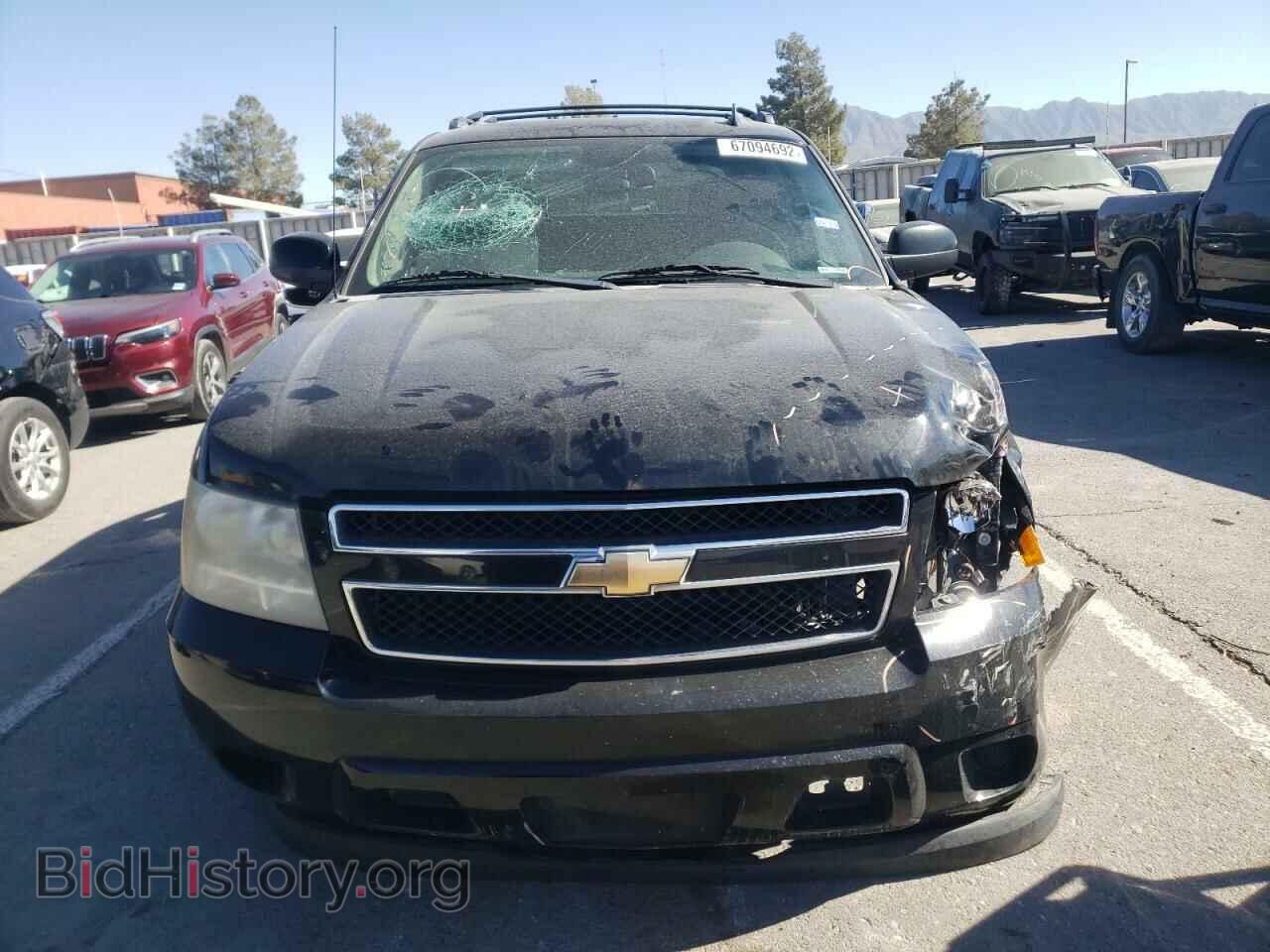 2011 CHEVROLET AVALANCHE - VIN: 3GNMCEE09BG241284 - Фото 5