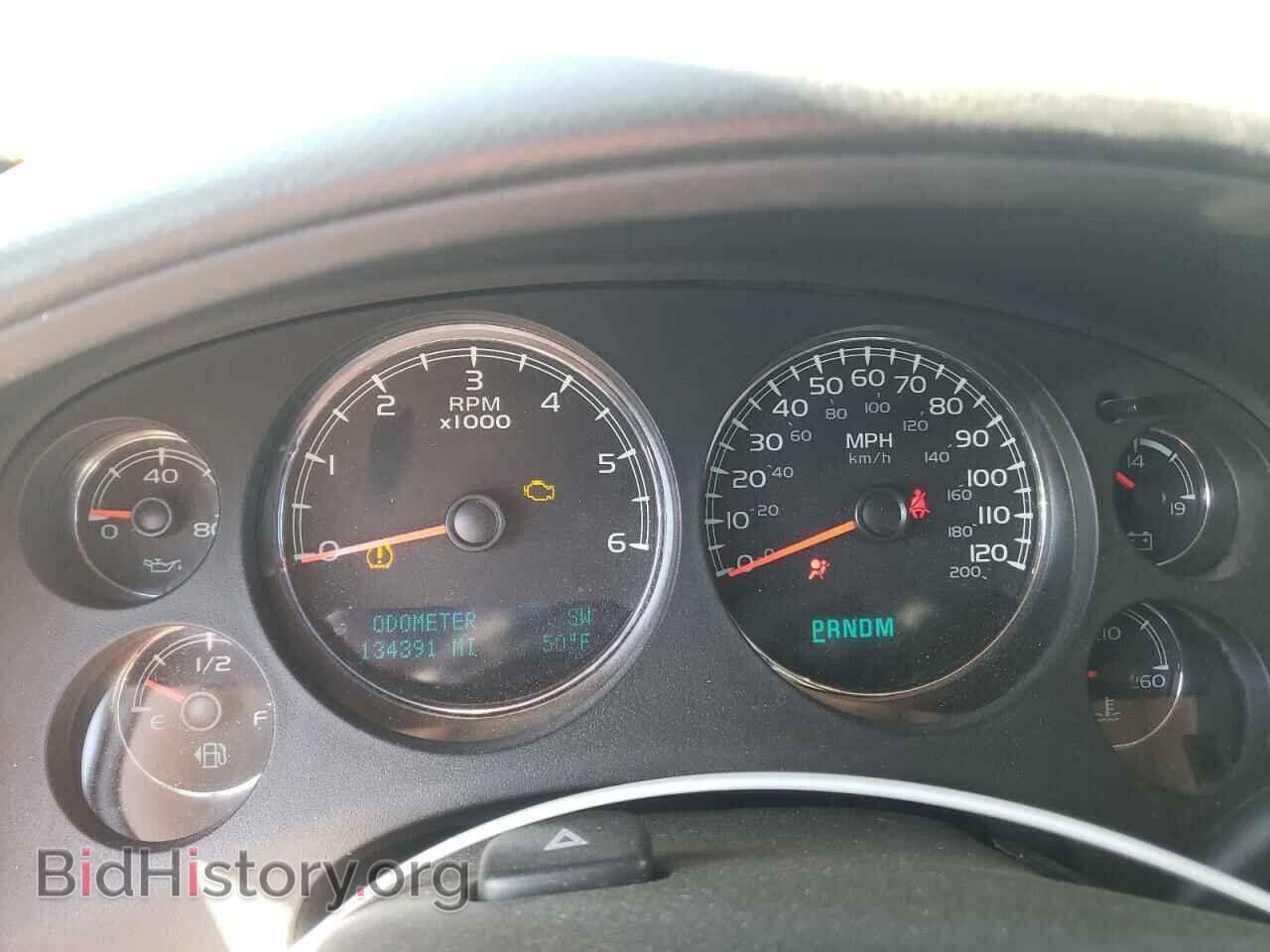 2011 CHEVROLET AVALANCHE - VIN: 3GNMCEE09BG241284 - Фото 9