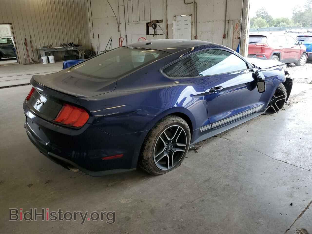 2019 FORD ALL Models - VIN: 1FA6P8TH4K5130655 - Photo 3