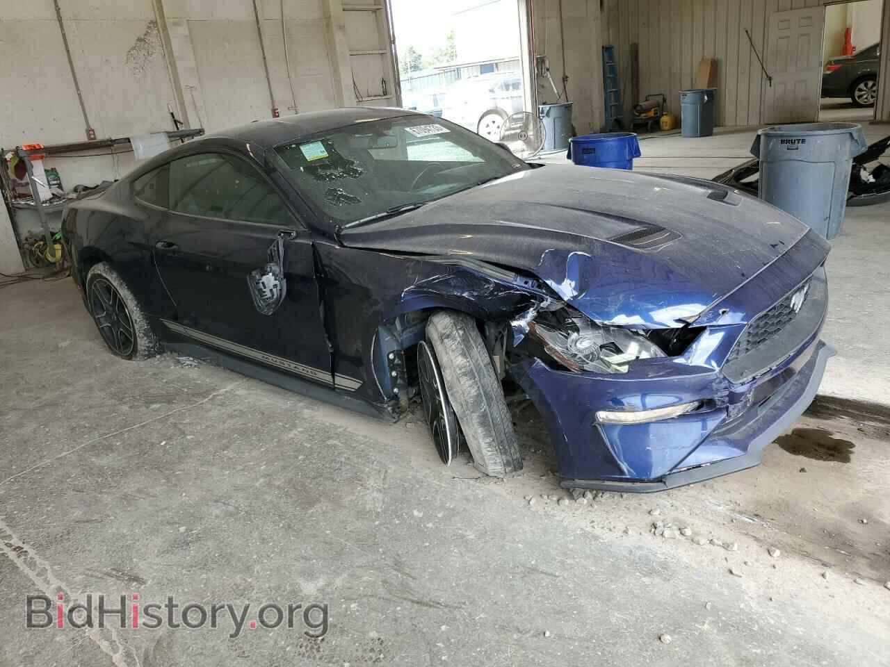 2019 FORD ALL Models - VIN: 1FA6P8TH4K5130655 - Photo 4