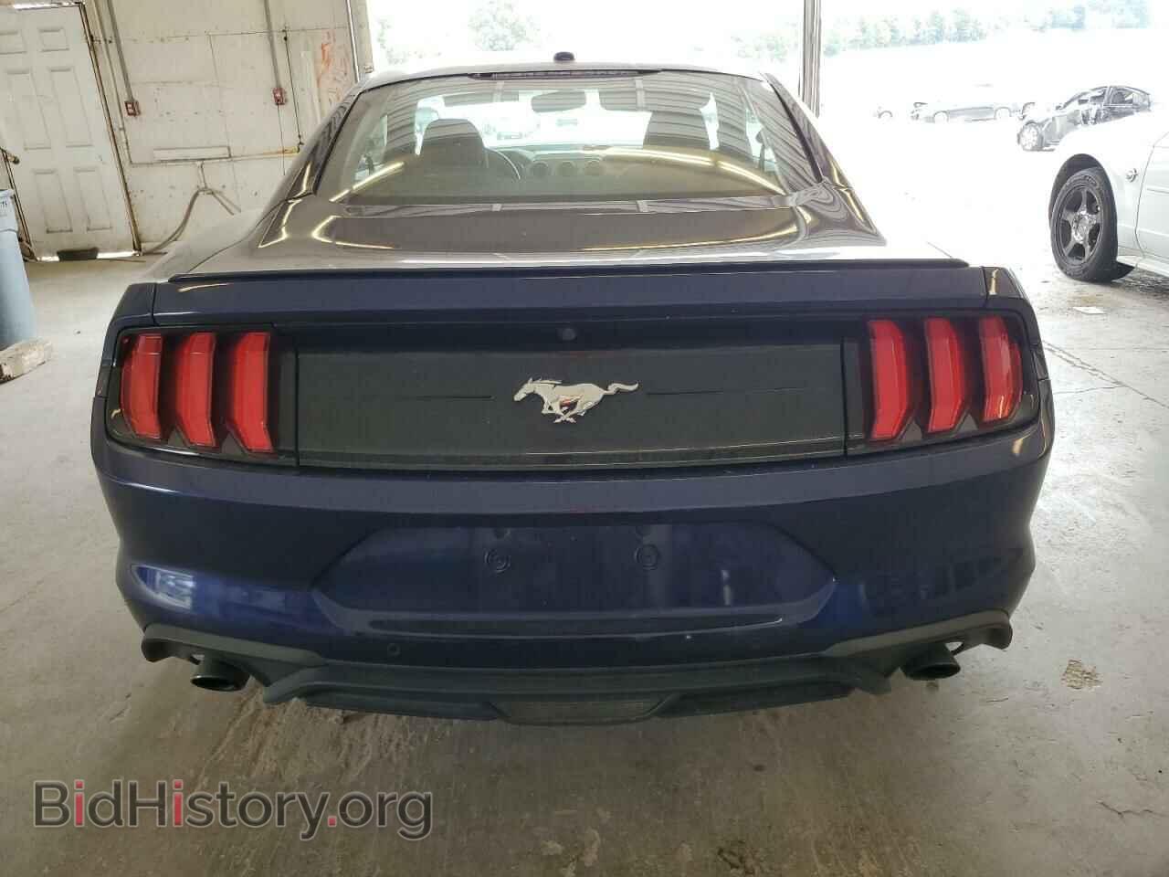 2019 FORD ALL Models - VIN: 1FA6P8TH4K5130655 - Photo 6