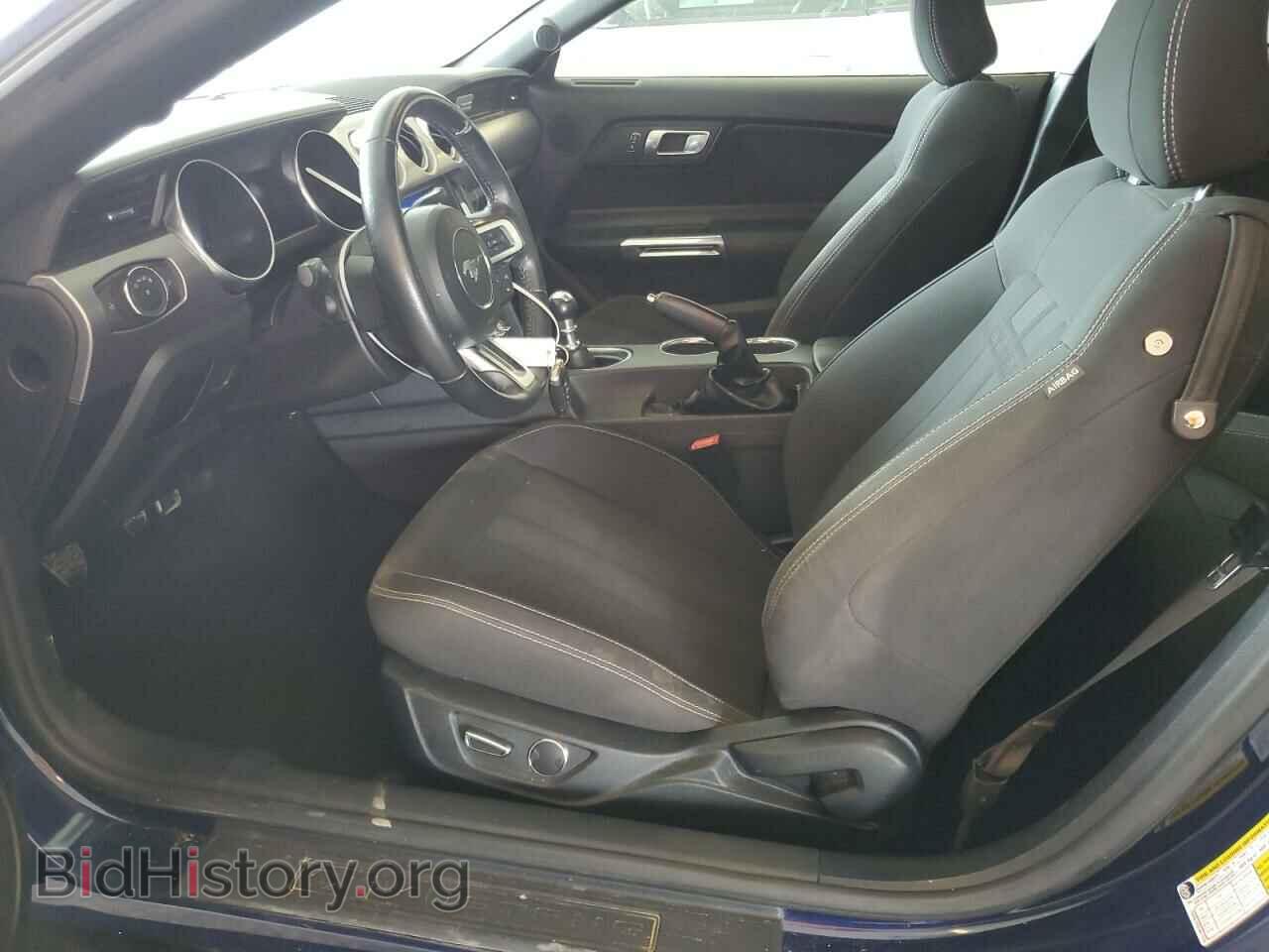 2019 FORD ALL Models - VIN: 1FA6P8TH4K5130655 - Photo 7