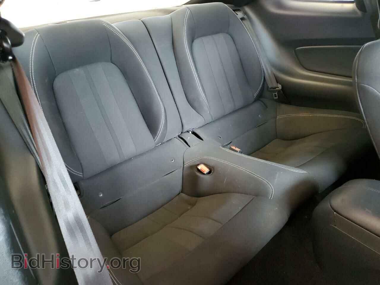 2019 FORD ALL Models - VIN: 1FA6P8TH4K5130655 - Photo 10