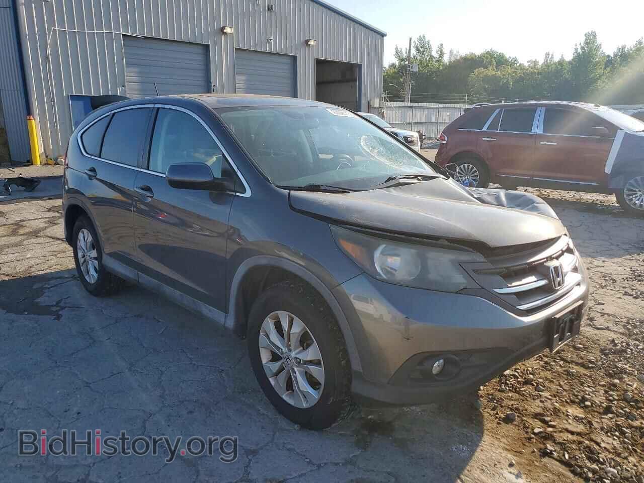 2012 HONDA CRV - VIN: 2HKRM4H52CH627891 - Photo 4